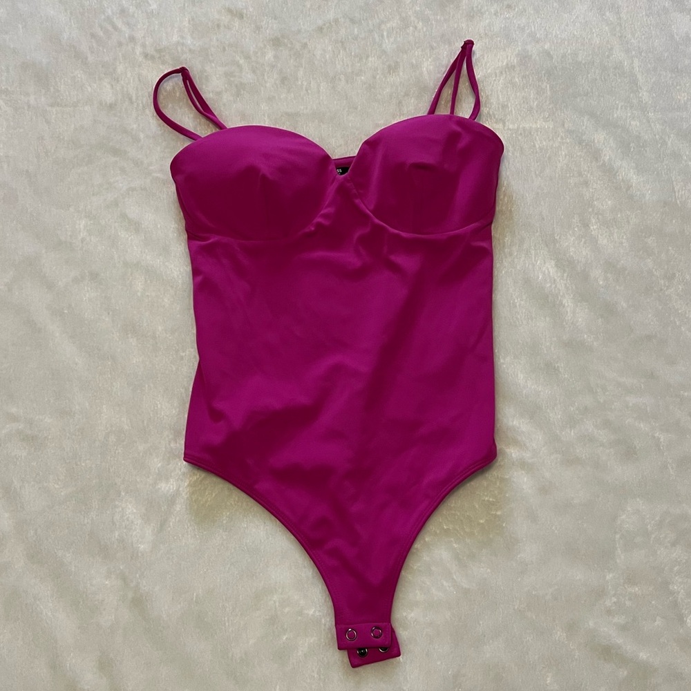 Express Bodysuit